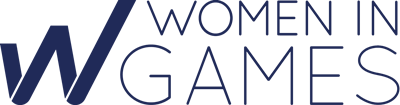 Logo Women in games
