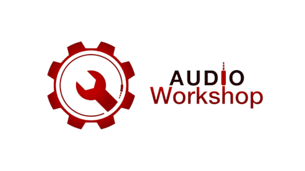 Logo Audio Workshop