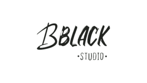Logo bblack studio