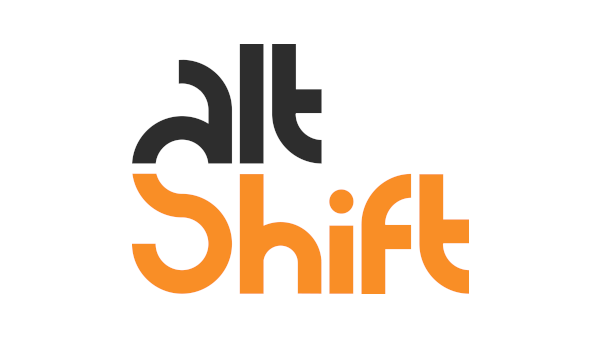 Logo Alt Shift