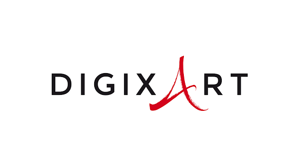 Logo DIGIX ART