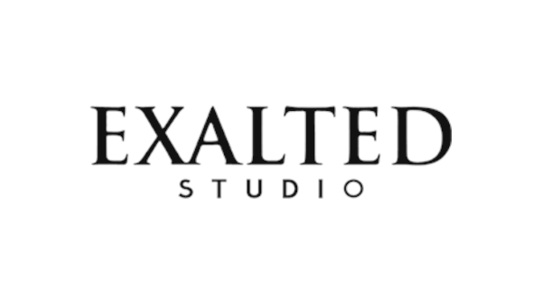 Logo exalted studio