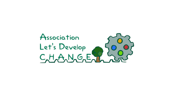 association let's develop change