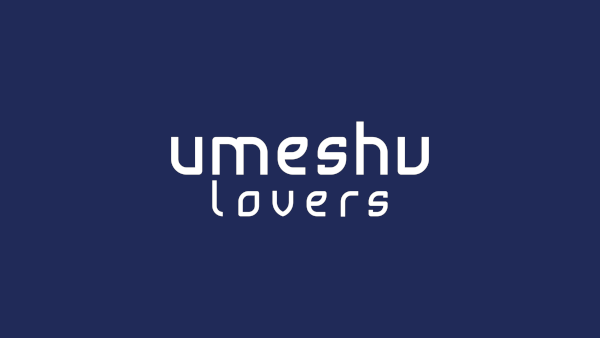 umeshu lovers