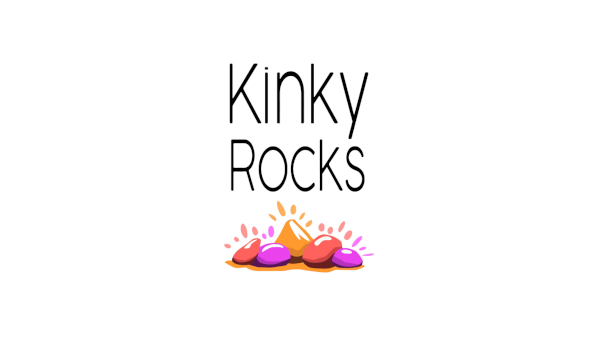 kinky rocks