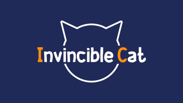 invincible cat