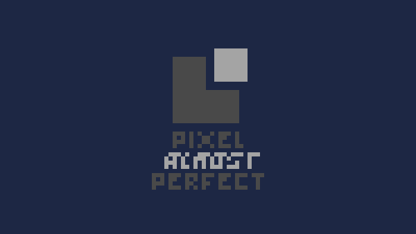 pixel almost perfect