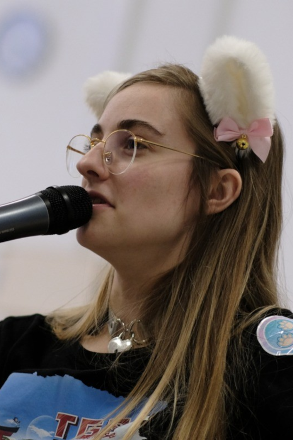 Naïs Blanc
