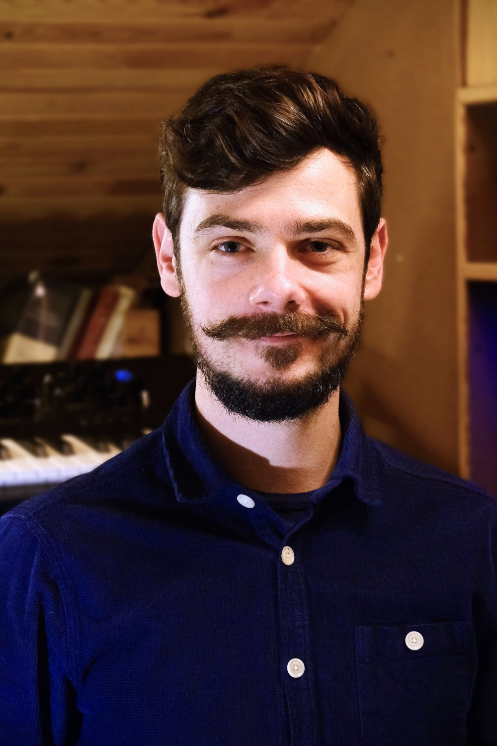 Raphaël Joffres