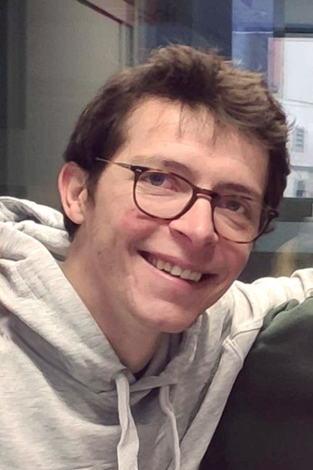 Romain Delbecq